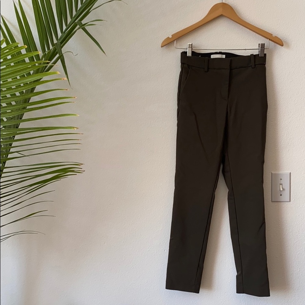 H&M — Chino Work Pant